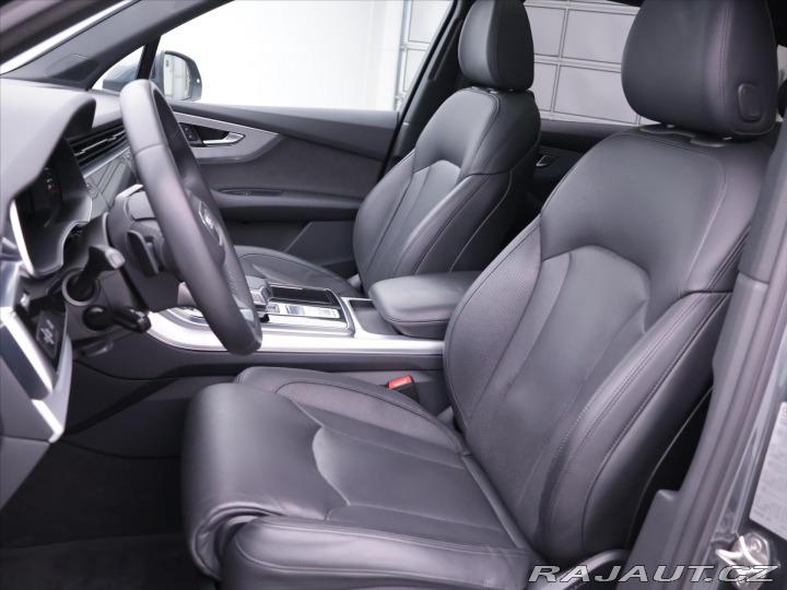 Audi Q7 3,0 V6 TDI S-Line Panoram 2020
