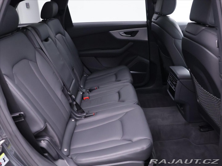 Audi Q7 3,0 V6 TDI S-Line Panoram 2020
