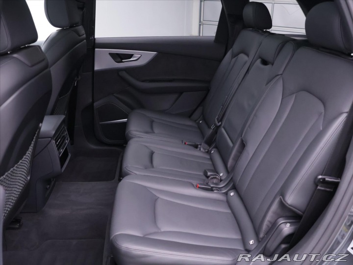 Audi Q7 3,0 V6 TDI S-Line Panoram 2020