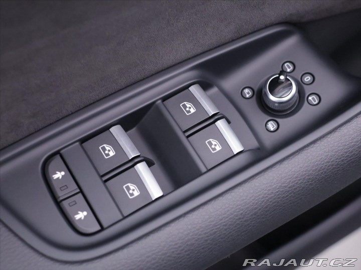 Audi Q7 3,0 V6 TDI S-Line Panoram 2020