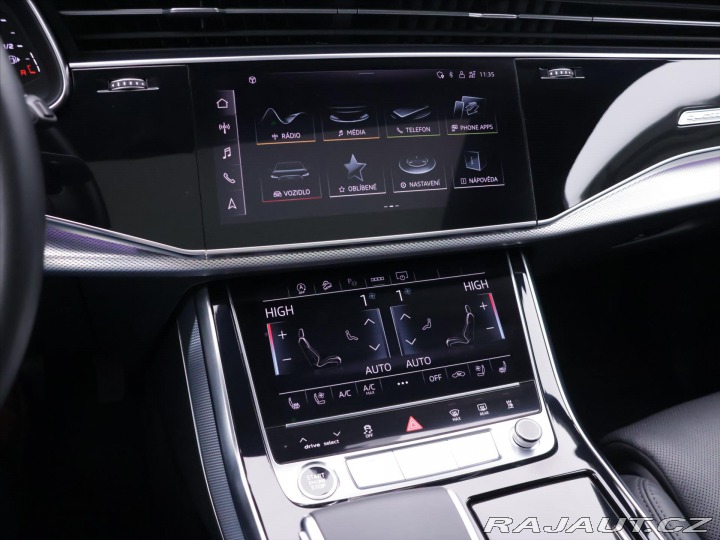 Audi Q7 3,0 V6 TDI S-Line Panoram 2020