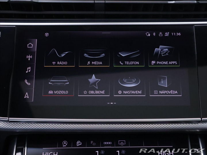 Audi Q7 3,0 V6 TDI S-Line Panoram 2020