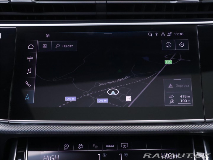 Audi Q7 3,0 V6 TDI S-Line Panoram 2020