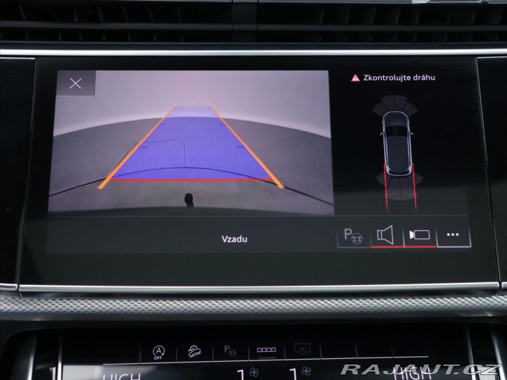 Audi Q7 3,0 V6 TDI S-Line Panoram 2020