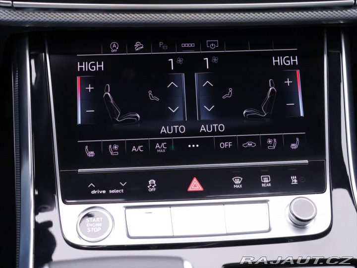 Audi Q7 3,0 V6 TDI S-Line Panoram 2020