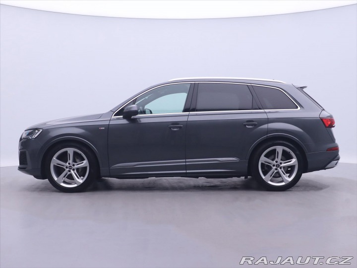 Audi Q7 3,0 V6 TDI S-Line Panoram 2020
