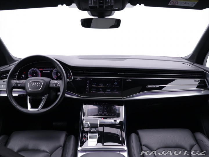 Audi Q7 3,0 V6 TDI S-Line Panoram 2020