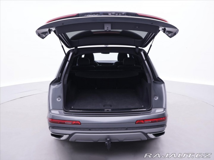 Audi Q7 3,0 V6 TDI S-Line Panoram 2020