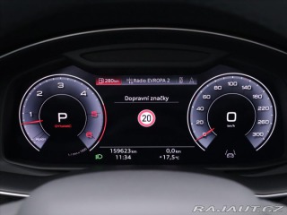 Audi Q7 3,0 V6 TDI S-Line Panoram 2020