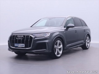 Audi Q7 3,0 V6 TDI S-Line Panoram 2020