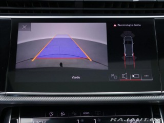 Audi Q7 3,0 V6 TDI S-Line Panoram 2020