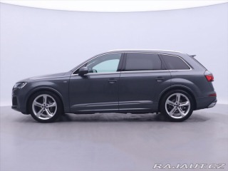 Audi Q7 3,0 V6 TDI S-Line Panoram 2020