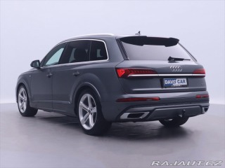 Audi Q7 3,0 V6 TDI S-Line Panoram 2020