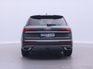 Audi Q7 3,0 V6 TDI S-Line Panoram 2020