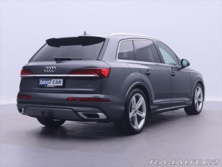 Audi Q7 3,0 V6 TDI S-Line Panoram 2020