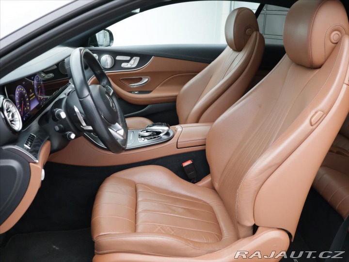 Mercedes-Benz E 3,0 E 400 4Matic Avantgar 2017