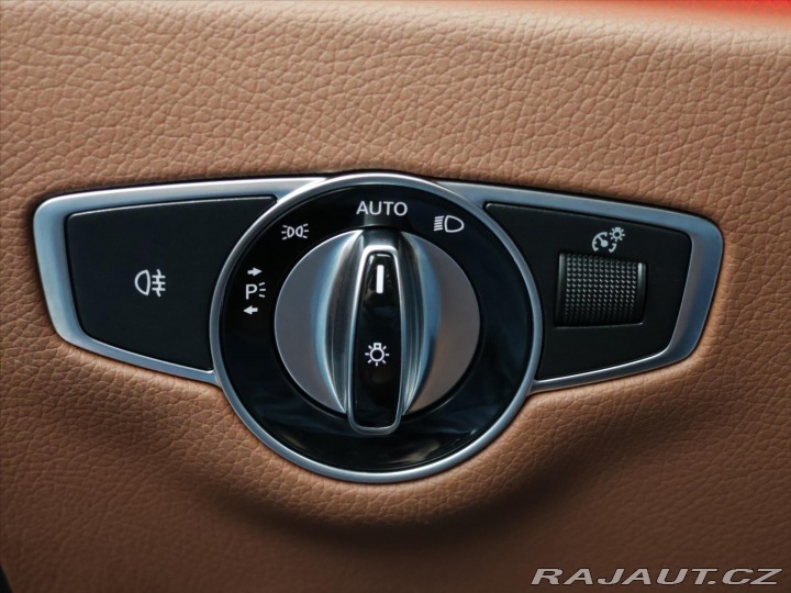 Mercedes-Benz E 3,0 E 400 4Matic Avantgar 2017