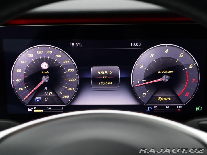 Mercedes-Benz E 3,0 E 400 4Matic Avantgar 2017