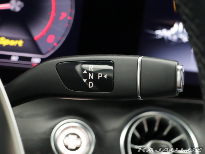 Mercedes-Benz E 3,0 E 400 4Matic Avantgar 2017