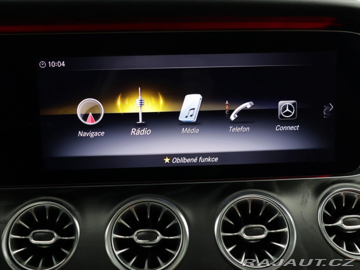Mercedes-Benz E 3,0 E 400 4Matic Avantgar 2017
