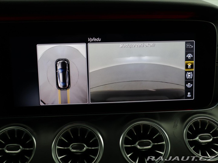 Mercedes-Benz E 3,0 E 400 4Matic Avantgar 2017