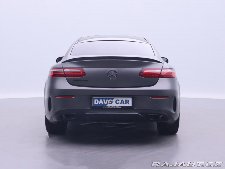 Mercedes-Benz E 3,0 E 400 4Matic Avantgar 2017
