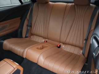 Mercedes-Benz E 3,0 E 400 4Matic Avantgar 2017