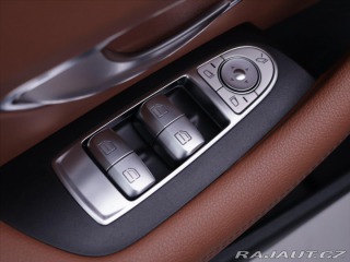Mercedes-Benz E 3,0 E 400 4Matic Avantgar 2017