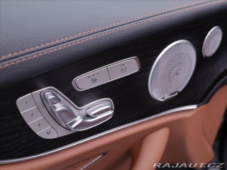 Mercedes-Benz E 3,0 E 400 4Matic Avantgar 2017
