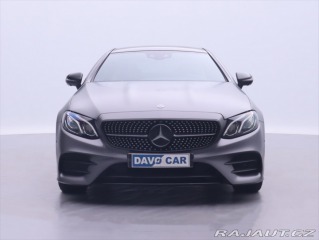 Mercedes-Benz E 3,0 E 400 4Matic Avantgar 2017