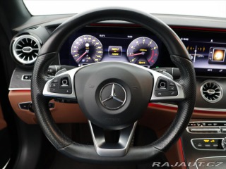 Mercedes-Benz E 3,0 E 400 4Matic Avantgar 2017