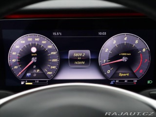 Mercedes-Benz E 3,0 E 400 4Matic Avantgar 2017