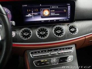 Mercedes-Benz E 3,0 E 400 4Matic Avantgar 2017