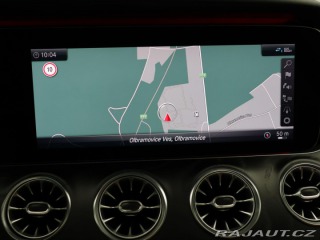 Mercedes-Benz E 3,0 E 400 4Matic Avantgar 2017