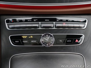 Mercedes-Benz E 3,0 E 400 4Matic Avantgar 2017
