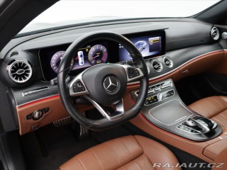 Mercedes-Benz E 3,0 E 400 4Matic Avantgar 2017