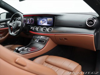 Mercedes-Benz E 3,0 E 400 4Matic Avantgar 2017