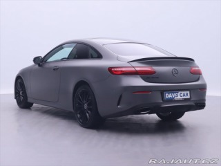 Mercedes-Benz E 3,0 E 400 4Matic Avantgar 2017