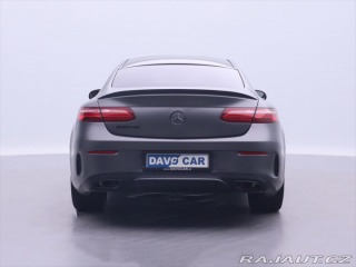 Mercedes-Benz E 3,0 E 400 4Matic Avantgar 2017