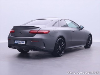 Mercedes-Benz E 3,0 E 400 4Matic Avantgar 2017