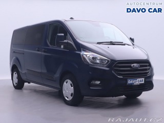 Ford Transit Custom 2,0 TDCI 9-Míst DPH 1.Maj