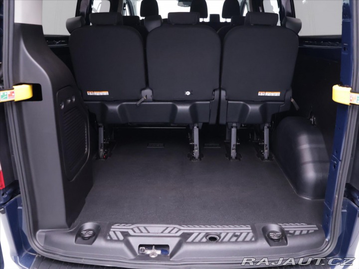 Ford Transit Custom 2,0 TDCI 9-Míst DPH 1.Maj 2020