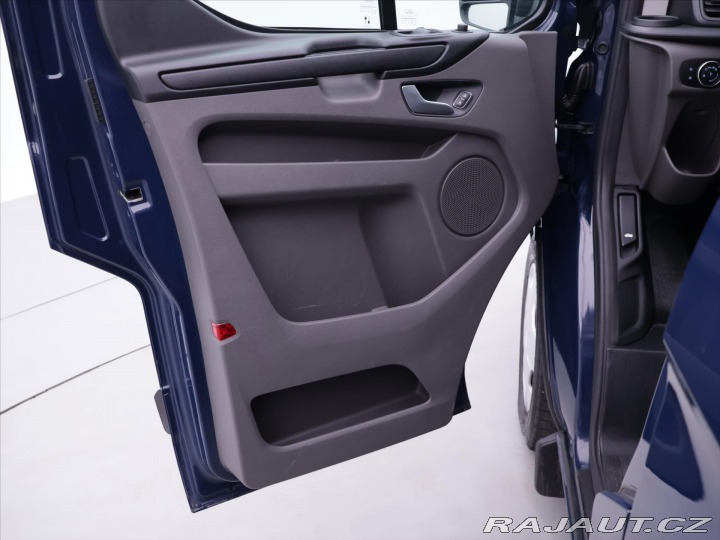 Ford Transit Custom 2,0 TDCI 9-Míst DPH 1.Maj 2020
