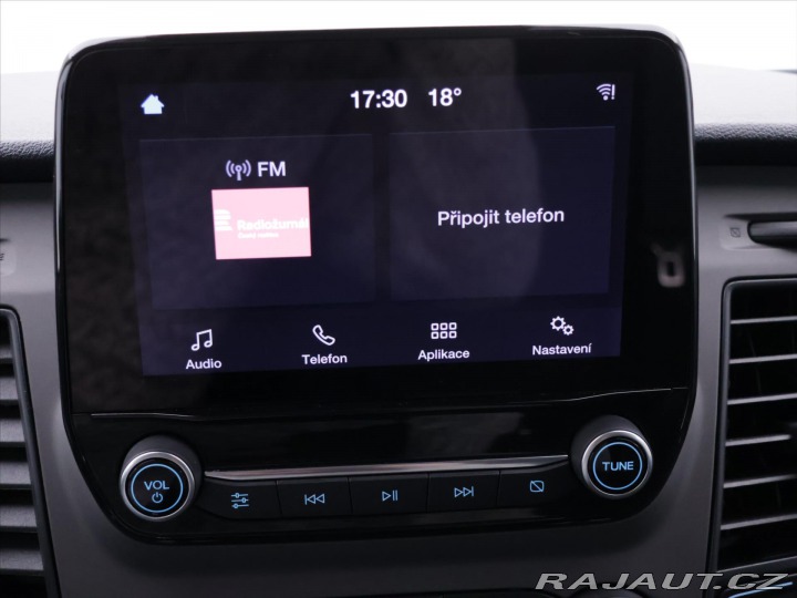 Ford Transit Custom 2,0 TDCI 9-Míst DPH 1.Maj 2020