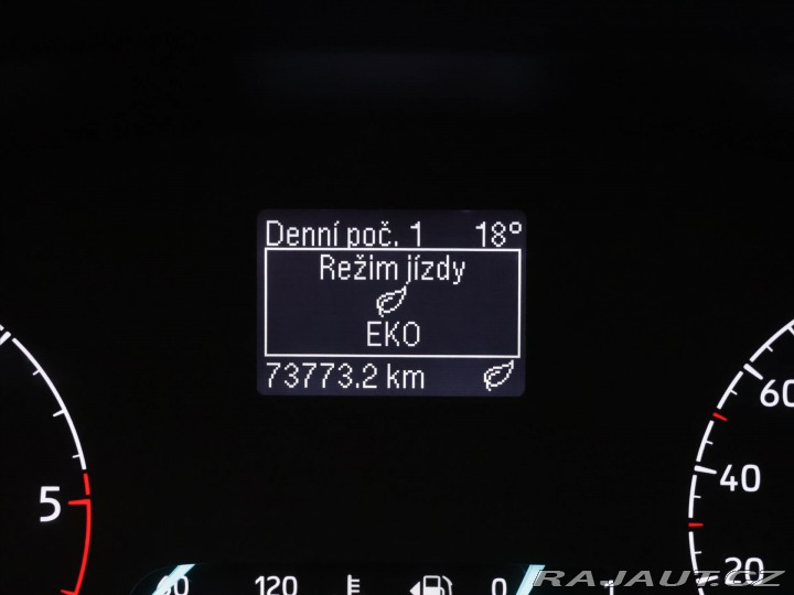 Ford Transit Custom 2,0 TDCI 9-Míst DPH 1.Maj 2020