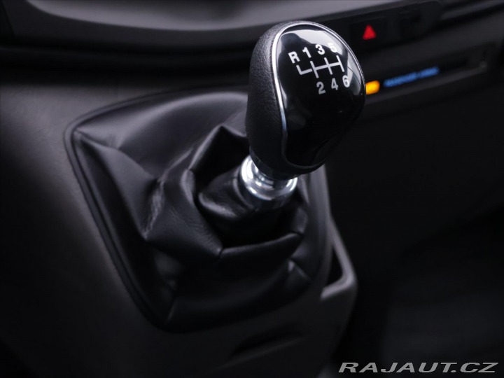 Ford Transit Custom 2,0 TDCI 9-Míst DPH 1.Maj 2020