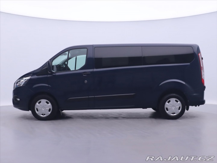 Ford Transit Custom 2,0 TDCI 9-Míst DPH 1.Maj 2020