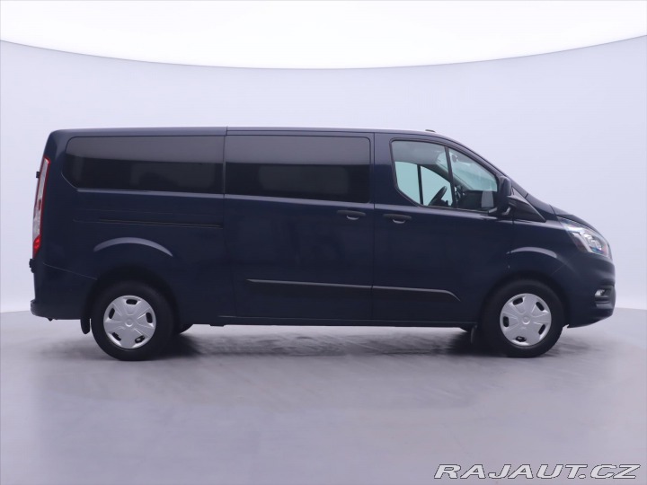 Ford Transit Custom 2,0 TDCI 9-Míst DPH 1.Maj 2020