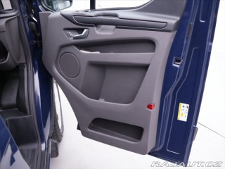 Ford Transit Custom 2,0 TDCI 9-Míst DPH 1.Maj 2020