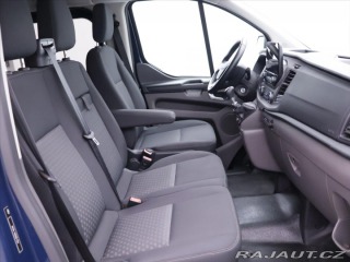 Ford Transit Custom 2,0 TDCI 9-Míst DPH 1.Maj 2020